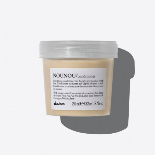 Davines Nounou Conditioner 250ml - №1