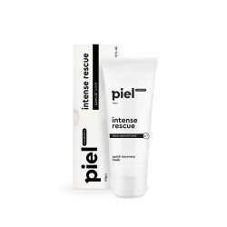 Интенсивно восстанавливающая маска для мужской кожи Piel Cosmetics Intense Rescue Mask 