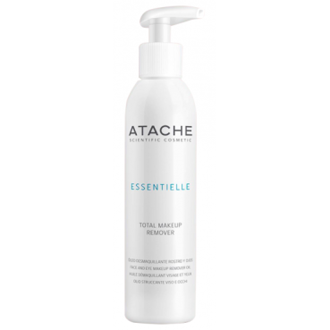  ATACHE Essentielle Demake-up oil 