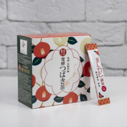 Ферментований чай Wamiles Whole fermented camellia tea 