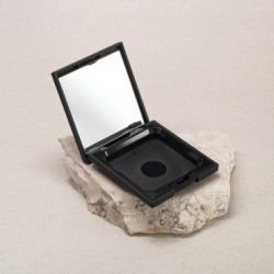 Футляр для финишной компактной пудры Wamiles Face Finishing Powder Case