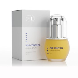 Holy Land AGE CONTROL FIRMING SERUM