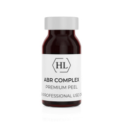 химический пилинг премиум - 1шт Holy Land ABR Complex Premium Peel 1*7ml