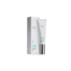 BB крем для жирної шкіри SPF30 Holy Land Double Action BB Cream for oily skin SPF30 30 ml