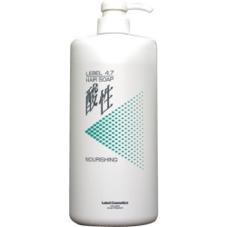 Шампунь «Жемчужный» LEBEL Shampoo Pearl 1200 мл (арт. 364)