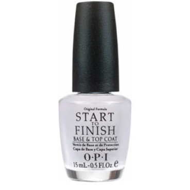  Start to finish Multi-Purpose Nail Treatment (Покрытие универсальное 3 в 1) (арт. NTT71)