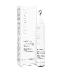  Teosyal ADVANCED FILLER Хайлайтер и Омолаживающий крем для контура глаз (арт. 700016/2)