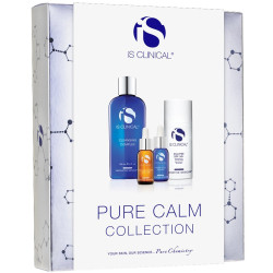 Набір для постпроцедурного догляду PURE CARE COLLECTION. is Clinical Pure Calm Collection 