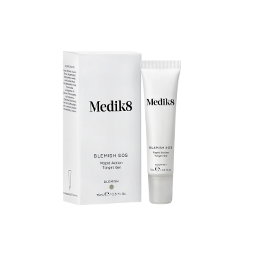  Medik8 Blemish SOS ( betaGel) Сыворотка от акне (арт. P05922)