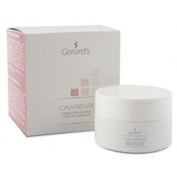 Заспокійливий крем для обличчя "Абсолютний комфорт" Gerard’s Absolute Comfort Soothing Face Cream 