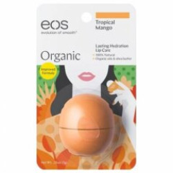  Бальзам для губ Eos Exotic Mango (7г) (арт. 832992017274)