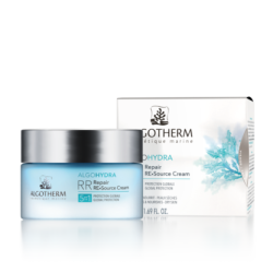 Увлажняющий крем Repair RE•Source Cream Algotherm Algohydra Repair RE•Source Cream 