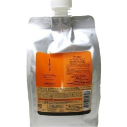 Питательный и увлажняющий крем, 1000 мл LEBEL Lycomint Root Suppli Cream 1000ml