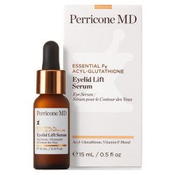 Ліфтинг сироватка навколо очей Perricone MD Essential Fx Acyl-Glutathione: Eyelid Serum 