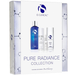ОСВIТЛЕННЯ, ЗВОЛОЖЕННЯ, ОНОВЛЕННЯ is Clinical Pure Radiance Collection