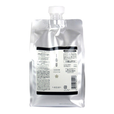  LEBEL Serum Shampoo 1000ml