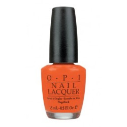  Atomic Orange (арт. NLB39)