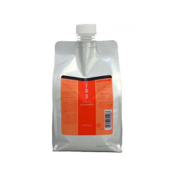 Аромашампунь очищающий для ежедневного ухода, 1000 мл Lebel Clearment Shampoo 1000ml