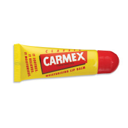  Carmex classic tube Классический бальзам для губ 10 мл (арт. 083078113148)