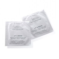Биолифтинговые патчи Institute Esthederm Eye Contour Lift Patches