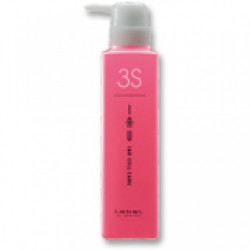 Интенсивный крем для укрепления волос, 500 мл LEBEL IAU Cell Care 3S 500ml