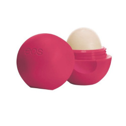  EOS Бальзам для губ Eos Pomegranate raspberry Гранат малина 7g (арт. 892992011122)