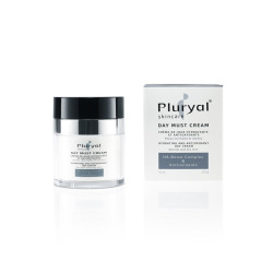  Pluryal Day Must Cream Дневной крем для сухой и нормальной кожи (арт. )
