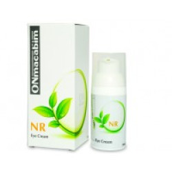 Крем для ухода за кожей вокруг глаз 30 мл ONmacabim NR Line Eye Cream 