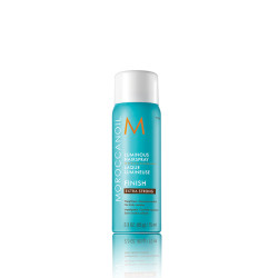 Moroccanoil Сияющий лак для волос экстра-сильной фиксации, 75 мл (арт. 400131)