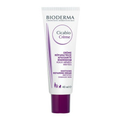  Bioderma Cicabio Сикабио Крем 40 мл (арт. 028001)