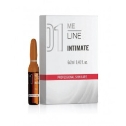  Me Line Intimate Раствор кислот для контролируемой химической эксфолиации в интимных зонах (арт. )