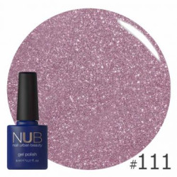  NUB Гель лак №111 MONOCEROS (арт. )
