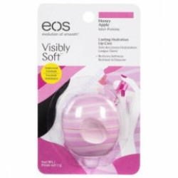  Бальзам для губ Eos Honey Apple (7г) (арт. 832992018387)