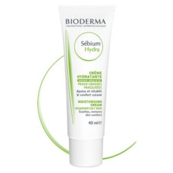  Bioderma Себиум Крем (арт. 028612І)