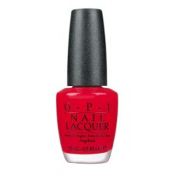  Big Apple Red (Большое красное яблоко) (арт. NLN25)