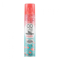  Сухий Шампунь COLAB Paradise 200 ml (арт. 5016155128518)