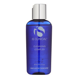  is Clinical Cleansing Complex 