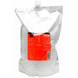 Аромашампунь очищающий для ежедневного ухода, 2500 мл LEBEL Clearment Shampoo 2500ml