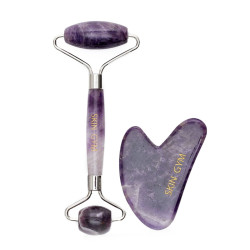  Набір SKIN GYM Amethyst Workout Set (арт. 855331008511)