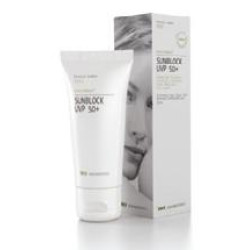  Innoaesthetics Sunblock UVP50+ Солнечные фильтры в сочетании с увлажняющим и антиоксидантным действием (арт. )