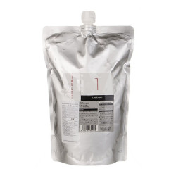 Мусс для увлажнения кожи головы и волос, 1000 мл LEBEL IAU Cell Care 1 1000ml