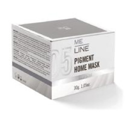  Me Line Pigment Home Mask Еженедельный поддерживающий уход (арт. )
