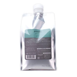 Шампунь, 1000 мл LEBEL Proedit Soft Fit Shampoo 1000ml