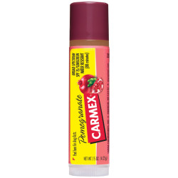  Carmex pomegranate stick Стик для губ гранатовый 4,25 г (арт. 083078002282)