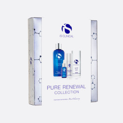 ДОМАШНІЙ ДОГЛЯД is Clinical Pure Renewal Collection 