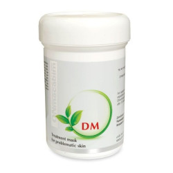 Себорегулююча маска 250 мл ONmacabim DM Line Acne Treatment mask 