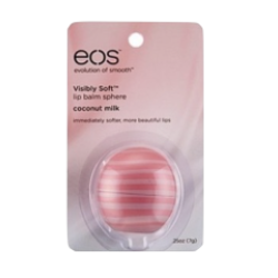  Бальзам для губ Eos Coconut Milk (7г) (арт. 832992016512)