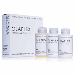 Набор стилиста Olaplex Travel Stylist Kit 3*100 мл