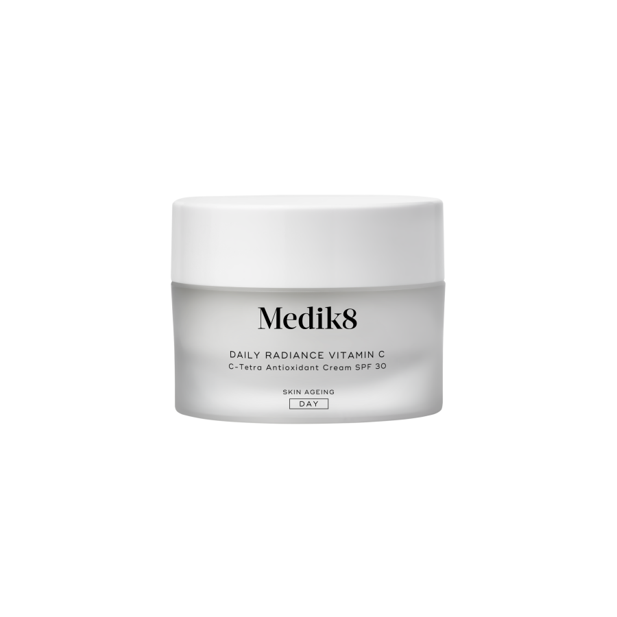 Medik8 Daily Radiance Vitamin C SPF30 - №3