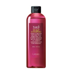 Шампунь, 320мл LEBEL Theo Scalp Shampoo 320ml